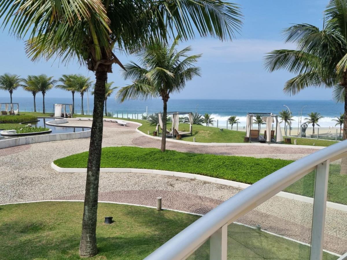 Hotel Nacional Rio De Janeiro - Oficial Kültér fotó Beach in Balneário Camboriú