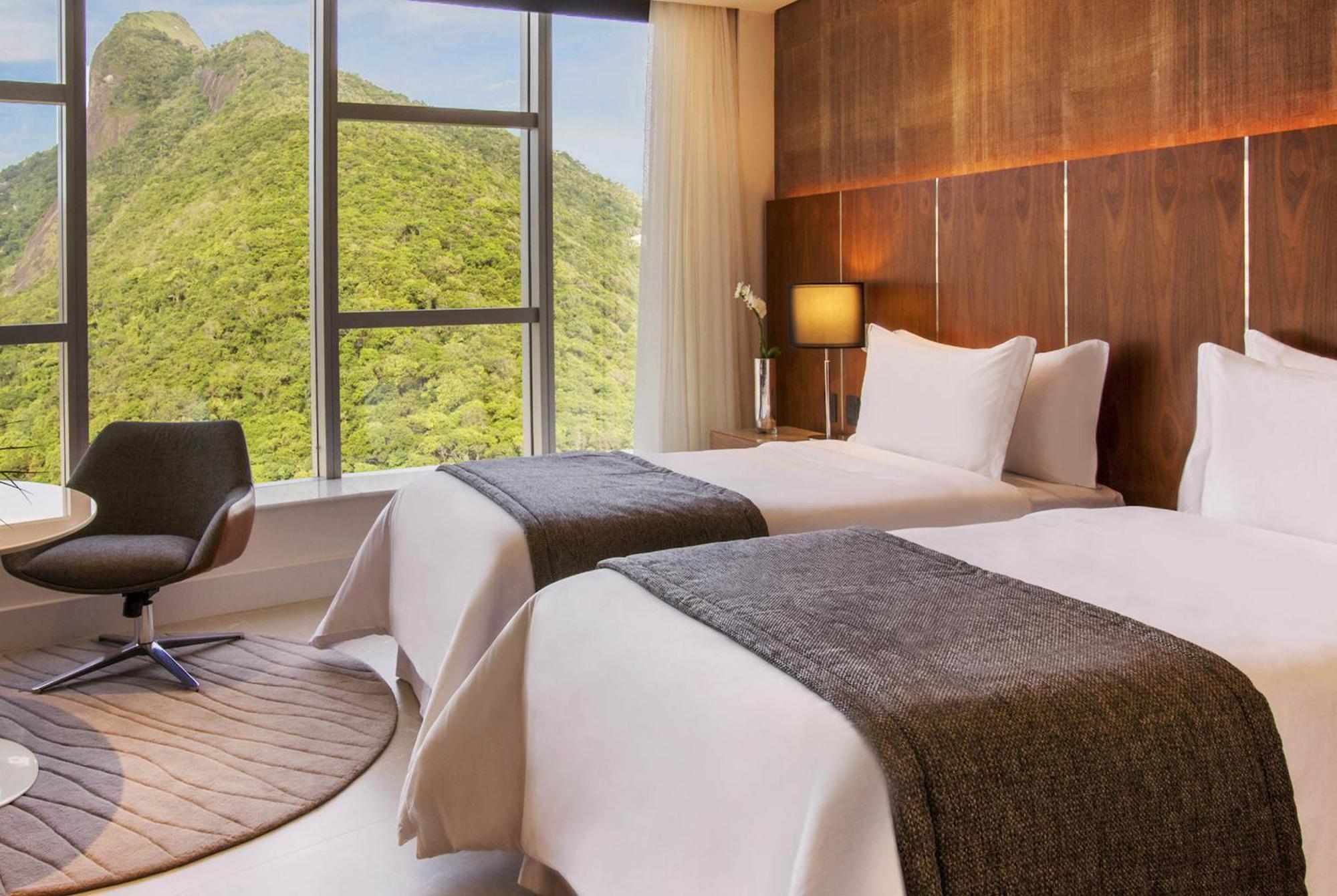 Hotel Nacional Rio De Janeiro - Oficial Kültér fotó Deluxe Room